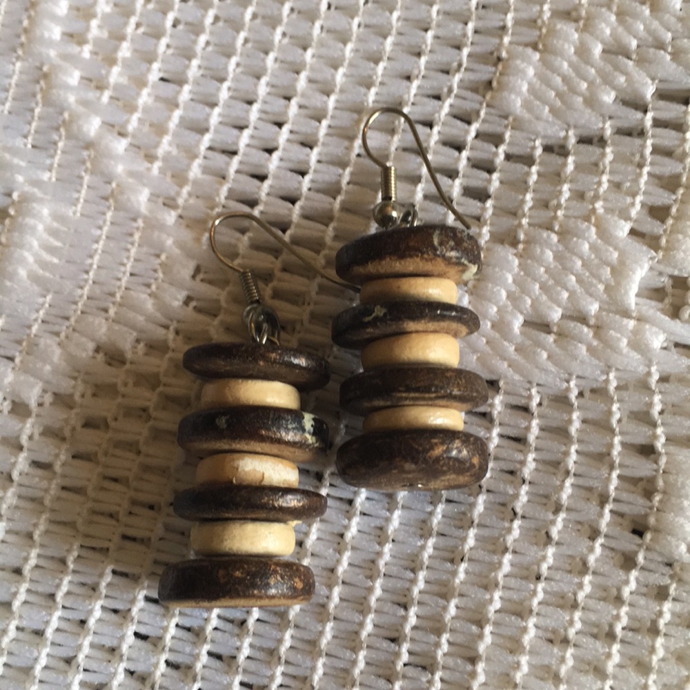 Handmade Mexican Jewelry